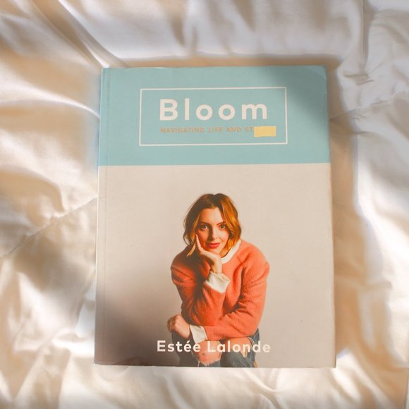 Other - Bloom: Navigating Life and Style